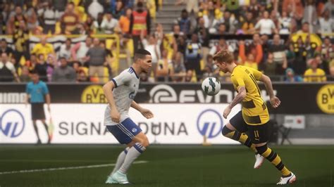 Pro Evolution Soccer 2018 Review Luxurymasa