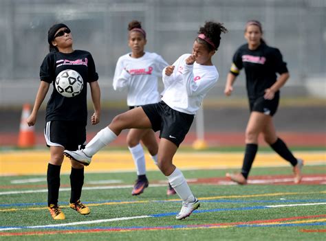 2017 18 Soccer Girls Mckee Staten Island Tech 1 V Flickr