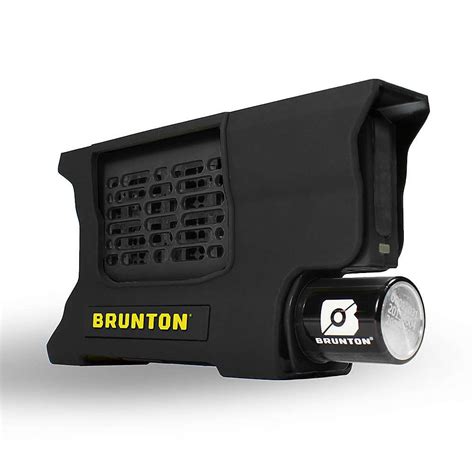 Brunton Hydrogen Reactor Portable Fuel Cell Ebay