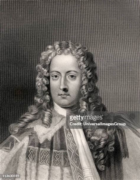 Henry St John Viscount Bolingbroke Photos and Premium High Res Pictures ...