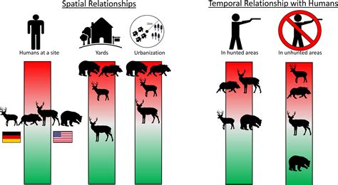 Intensive hunting changes human-wildlife relationships [PeerJ]