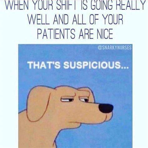 38 Nursing School Memes That Every Nurse To Be Can Relate To