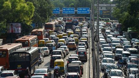 Delhi roads may soon become as good as those in European cities | HT Auto