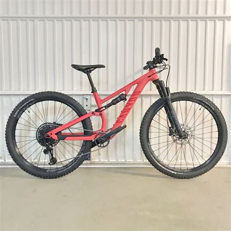 Canyon Neuron WMN AL 7 0 2020 Bike Gallery Traildevils