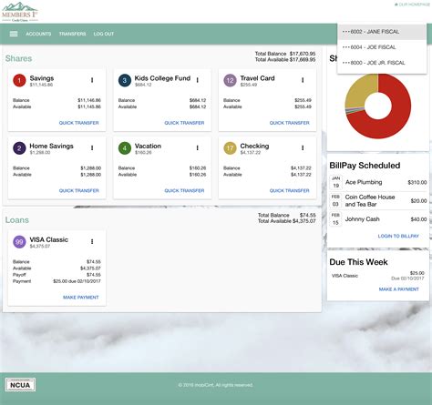 New Online Banking Features Now Available