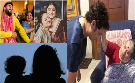 Mother S Day 2023 Virat Kohli Sachin Tendulkar Adorable Post Pics