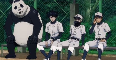 The 6 Best Baseball Anime Episodes Anime News Network