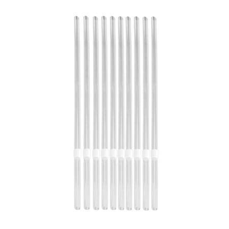 Maternal Straw, Professional Compact Drinking Straw For Puerpera For Soda Water Tea For ...