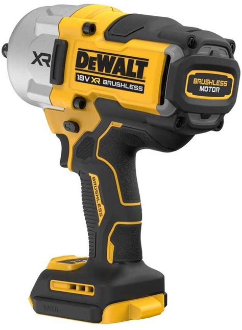 Akumulatorowy Klucz Udarowy 1 2 1626Nm 18V Li Lon DeWalt DCF961NT