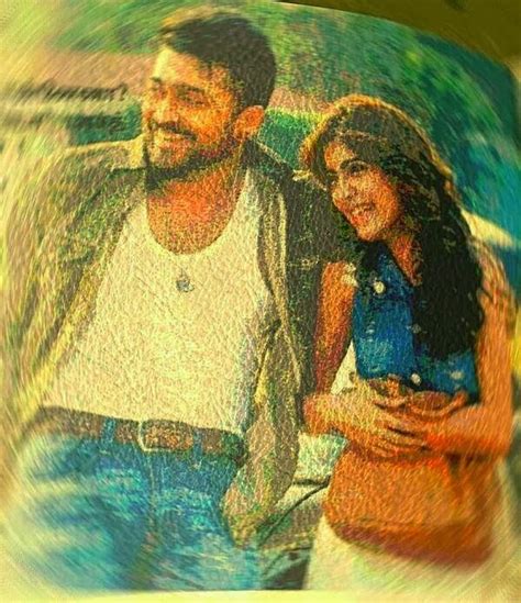 Anjaan Movie Samantha, Surya latest Stills (1)