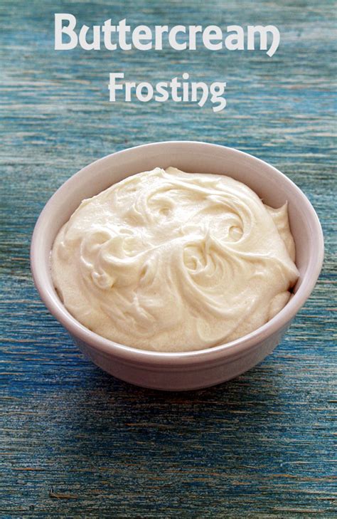 How To Do Butter Icing In Fears