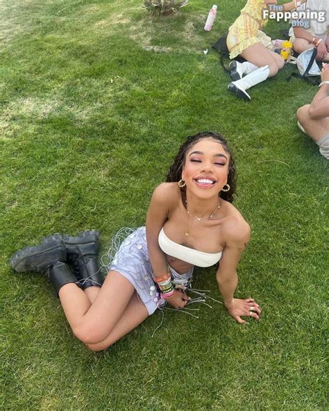 Teala Dunn Tlyteala Ttlyteala Nude OnlyFans Photo 172 The