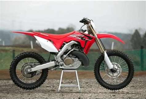 Pin By Tyson Tollstrup On Motocross Honda Dirt Bike Motorcross Bike