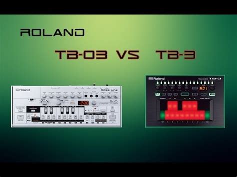 Roland Tb Bag Bundle Imuso