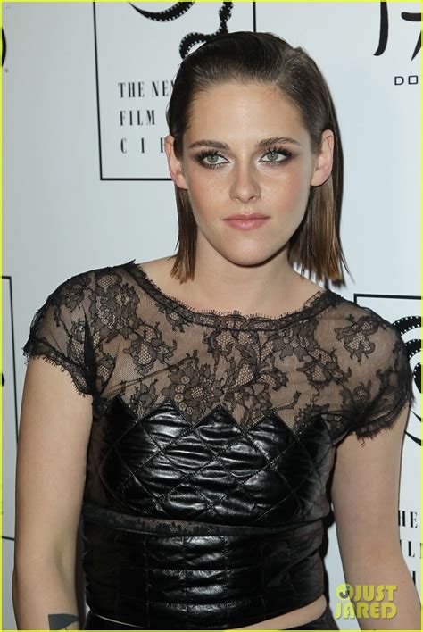 Kristen Stewart Wins Best Supporting Actress At New York Film Critics