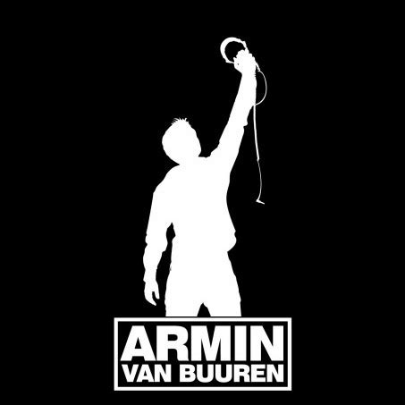 Armin Van Buuren Logo