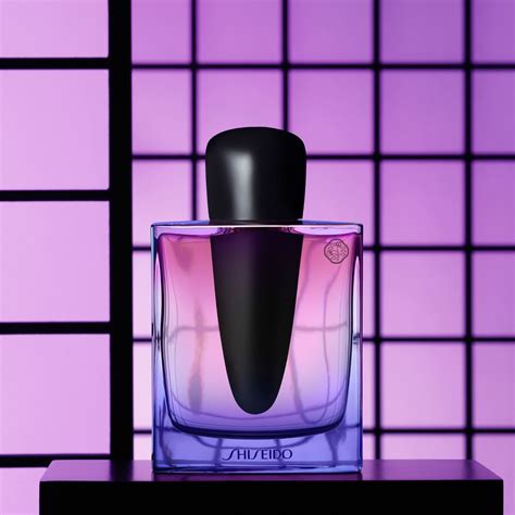 Ginza Night Shiseido Perfume A New Fragrance For Women 2024