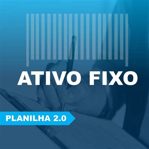 Planilha Para Controle De Ativo Imobilizado Smart Planilhas