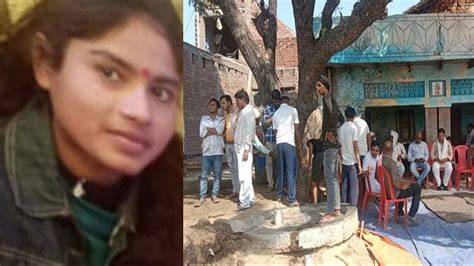 Auraiya Teenager Lost The Battle With Life After Six Days Amar Ujala