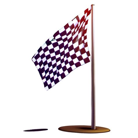 Download Checkered Flag Icon Png Quj95