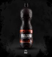 Vulcano Energy Drink PRODUTOS