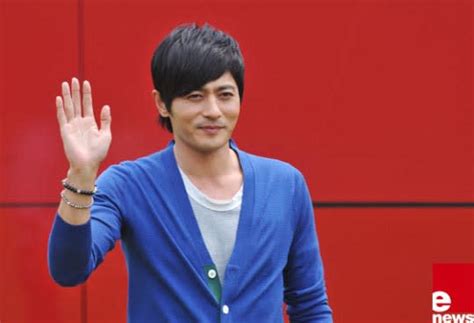 Jang Dong Gun Says His Semi Nude Scene Turned Out Better Than He Thought