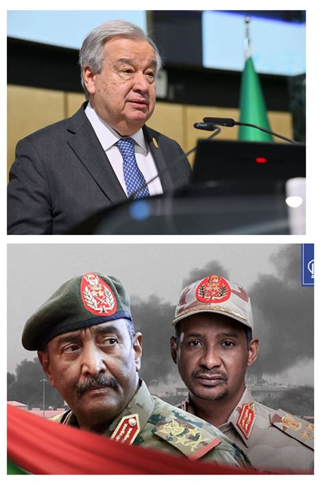 Eritrea and Ethiopia: The Question of Access to the Sea - East African