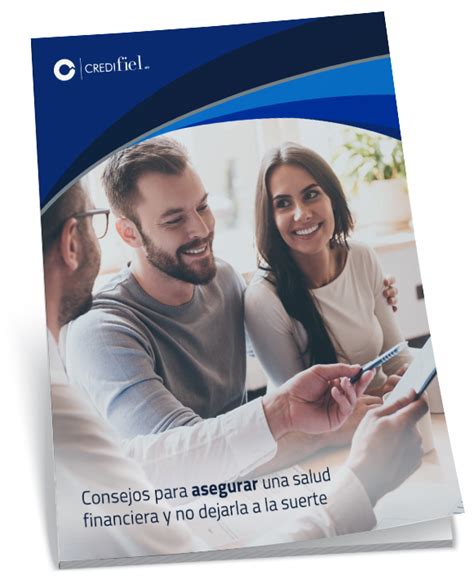 Consejos Para Asegurar Una Salud Financiera Y No Dejarla A La Suerte