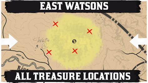 Rdr2 Gold Earring Location / Red Dead Redemption 2 Talismans Guide ...