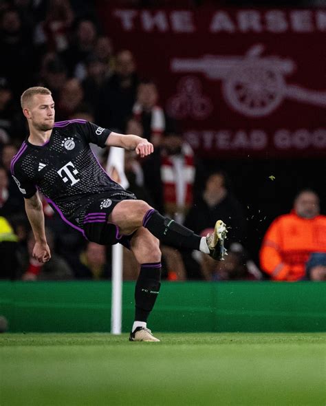 Bayern De Munique X Arsenal Saiba Onde Assistir Ao Jogo De Hoje