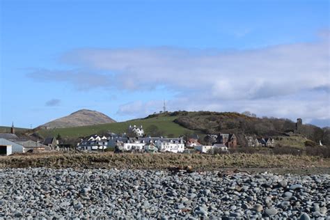 Ballantrae Billy Mccrorie Geograph Britain And Ireland