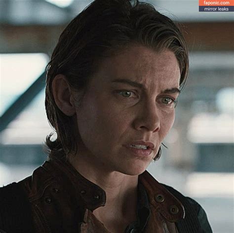 Lauren Cohan Aka Laurencohan Nude Leaks Photo 316 Faponic