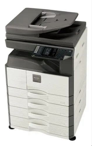 Sharp Photocopier Machine Ar Nv Nv Nv Nv Nv At