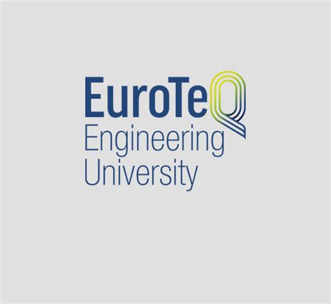 Successful Eu Projects Of Eurotech Universities Alliance