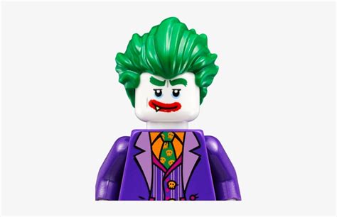 Joker Clipart Lego Lego 70900 The Batman Movie The Joker Balloon