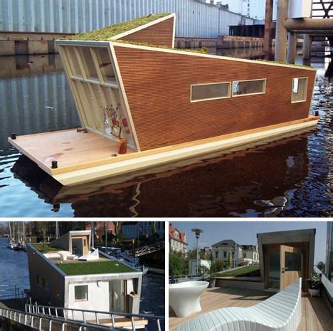 House Boat Floor Plans – Understanding the Nitty Gritty of House Boat Plans | vocujigibo