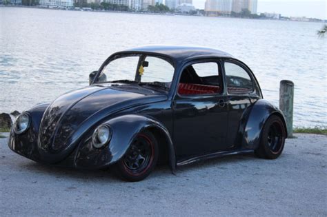 1974 Vw Beetle Slammed Classic Volkswagen Beetle Classic 1974 For Sale