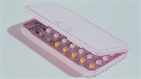 What To Do If Birth Control Pills Affect Your Sex Drive Allure