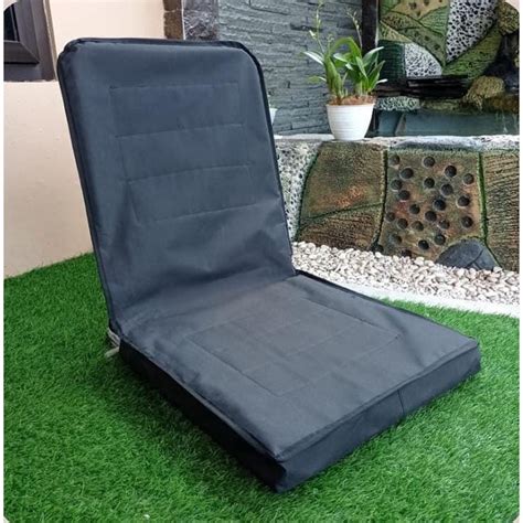 Jual Kursi Lantai Kursi Lesehan Kursi Lipat Lantai Lazy Sofa Lantai