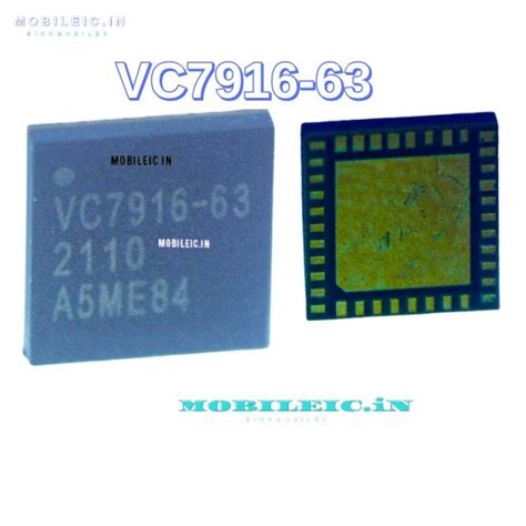 VC7916 63 IC Mobileic