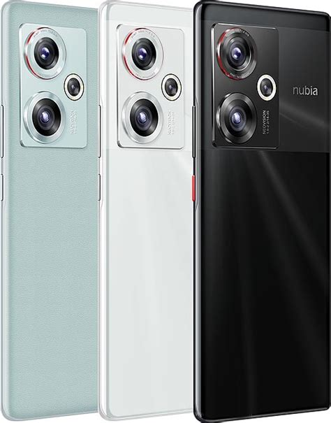 Zte Nubia Z50 Full Specifications Features Price In Philippines