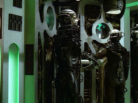 Borg Alcove Images Image 1