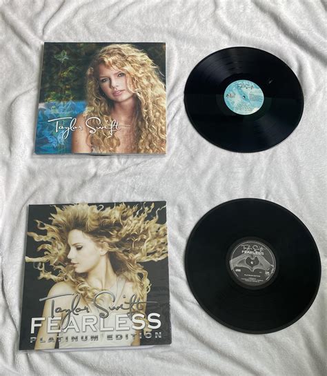 Taylor Swift Vinyls I Own : r/TaylorSwiftVinyl