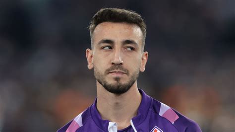 Fiorentina Stop Castrovilli Alle Visite Mediche Niente Passaggio Al