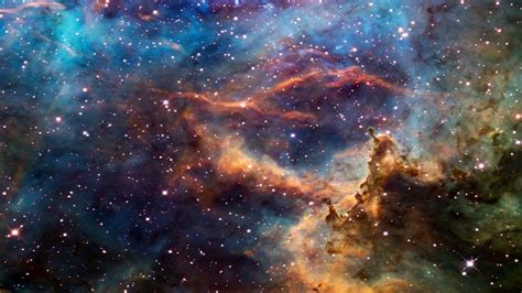 Rosette Nebula Wallpapers - Top Free Rosette Nebula Backgrounds ...