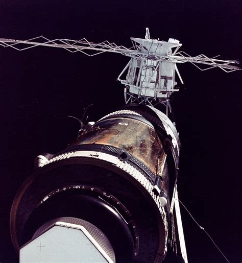 ‘tally Ho The Skylab The Mission To Save Americas Space Station 45