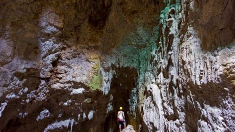 Venado Caves - Tour Operators in Costa Rica