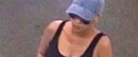 Pink Lady Bandit On Fbis Radar Following Three Bank Robberies Abc News