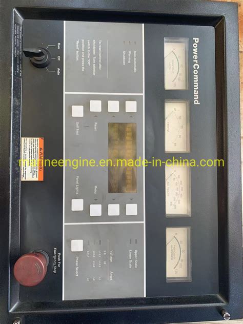 Cummins Power Command Pcc1302 Manual 2