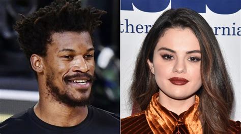 The Truth About Selena Gomez And Jimmy Butler